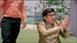 Saath Nibhana Sathiya - 5th April 2022